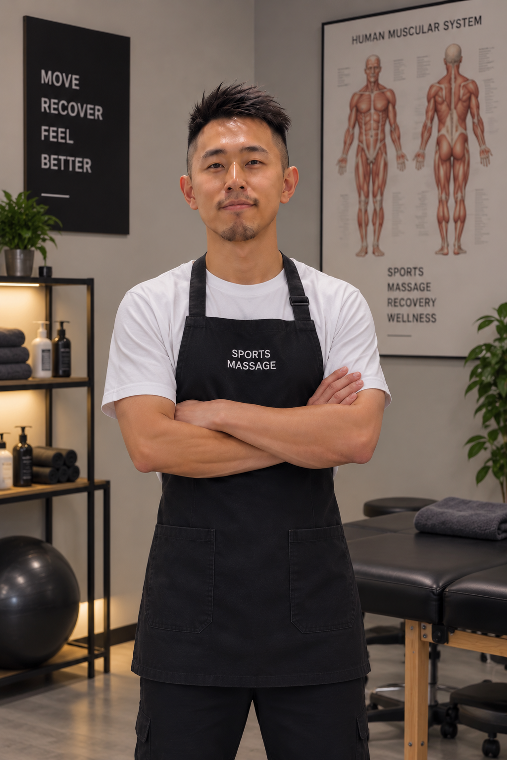 森川憲 (老師) 師傅照片
