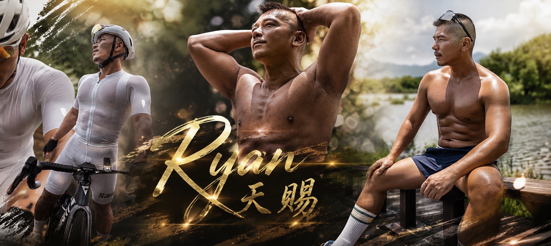 Ryan man SPA 店家環境照片